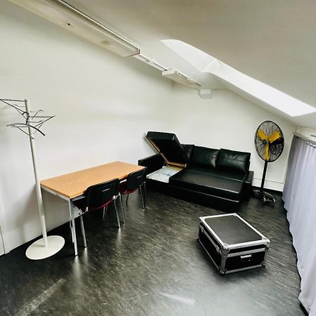 チューリッヒRaum Und Zeitアパートメント エクステリア 写真